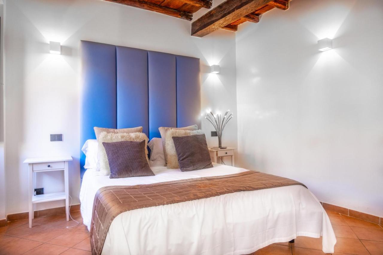 Fontana Di Trevi Diamond Boutique Apartment Rome Exterior photo