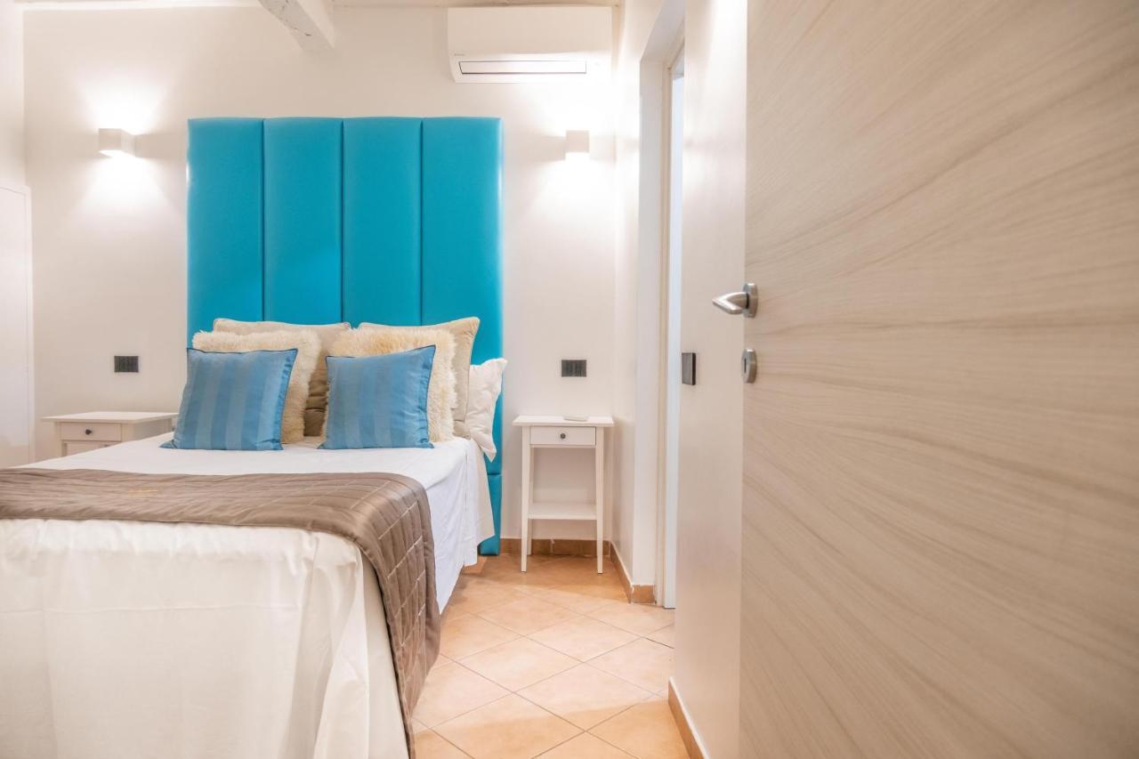 Fontana Di Trevi Diamond Boutique Apartment Rome Exterior photo